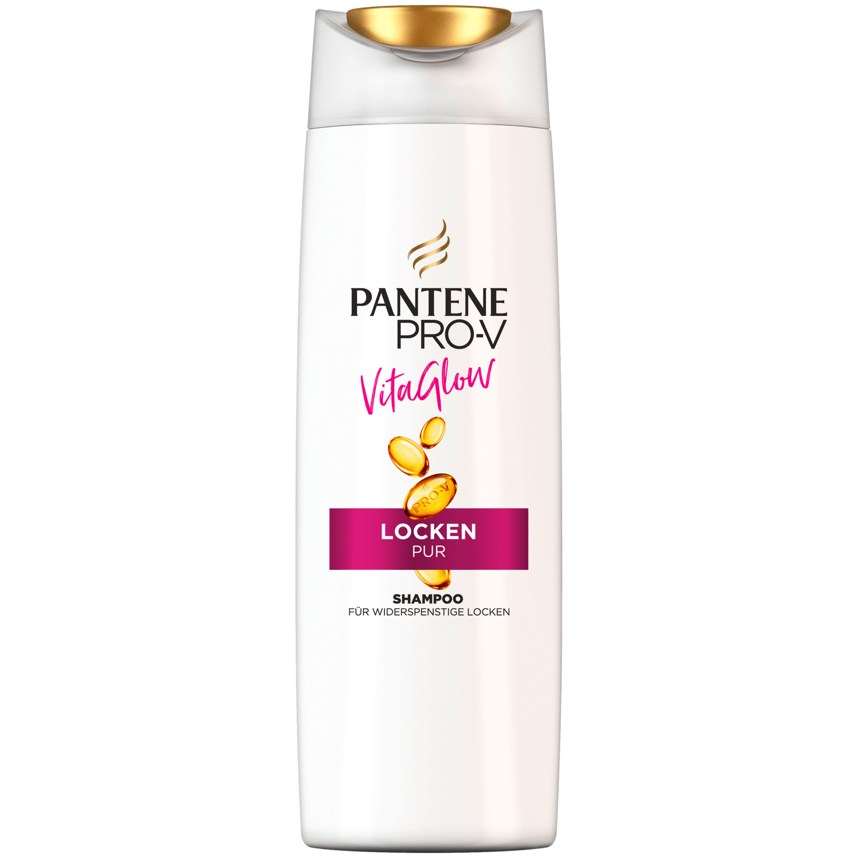 pantene szampon do włosów kręconych