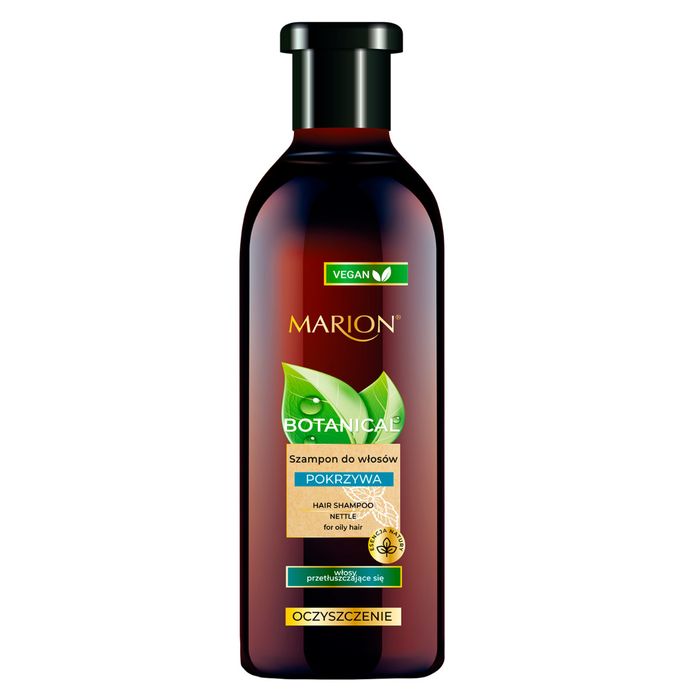 szampon do wlosow drogeria natura