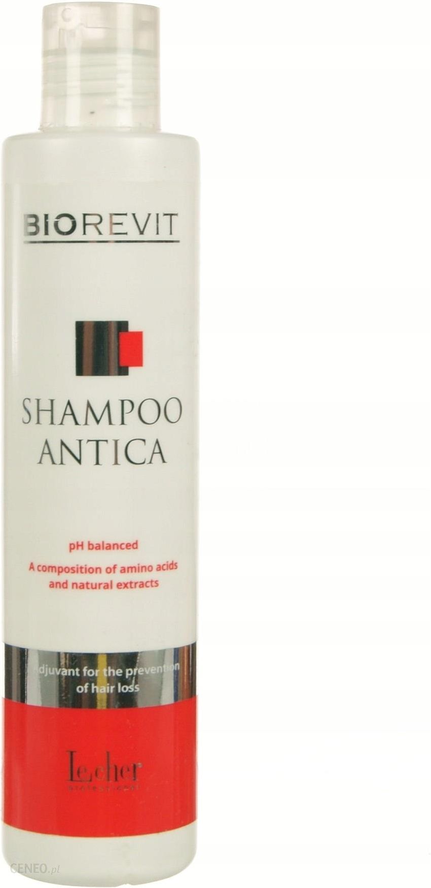 szampon hair letox lecherskladniki