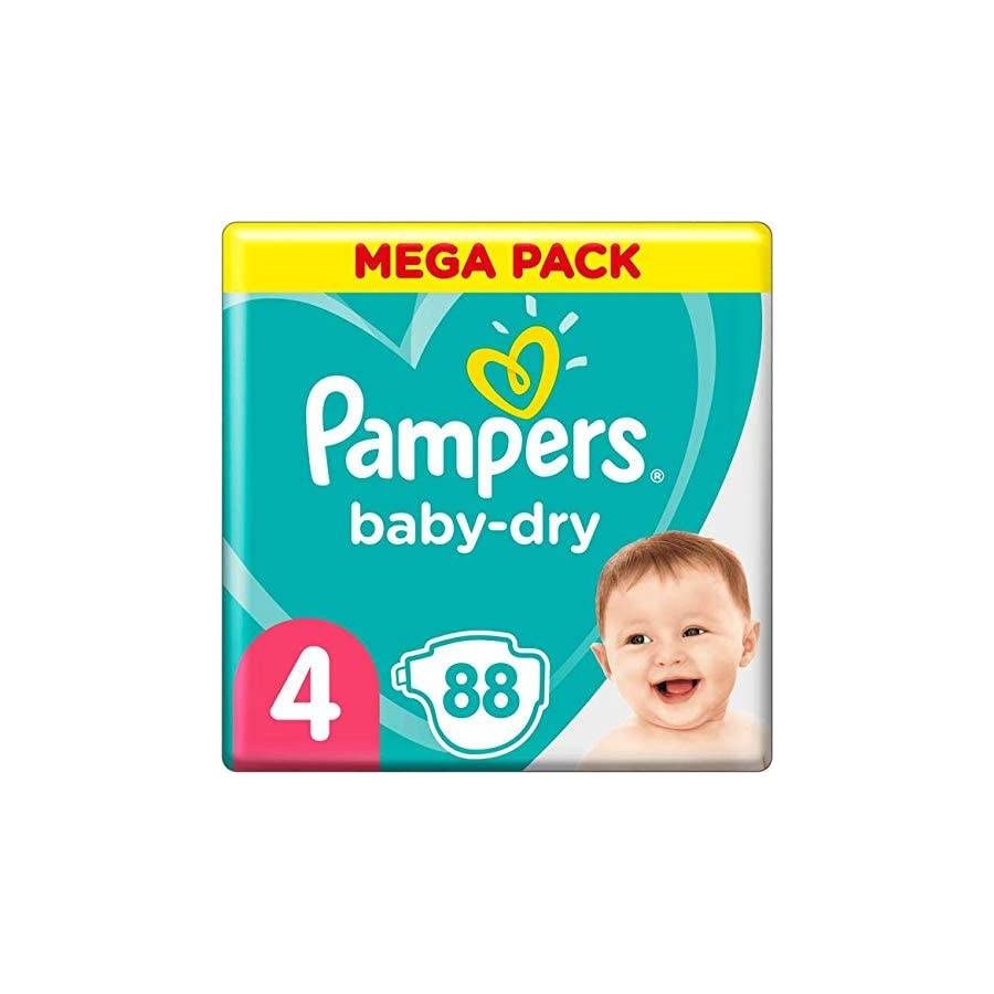 pampers active baby 5 maxi pack