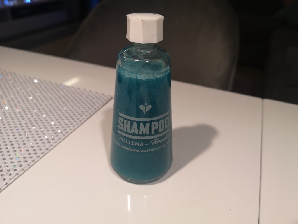 szampon z prl