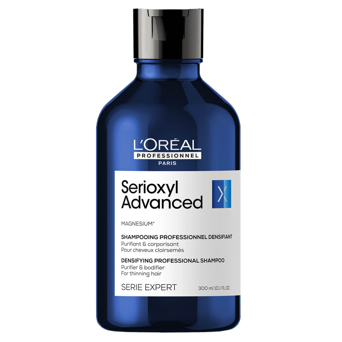 loreal density advanced szampon opinie
