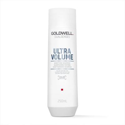 szampon goldwell dualsenses ultra volume opinie
