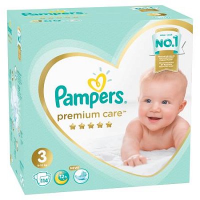 pampersy pampers pampersem