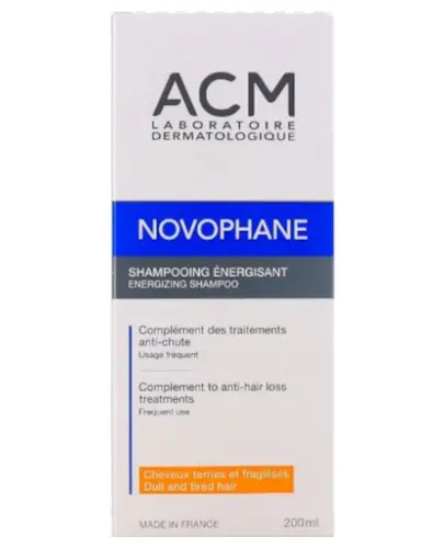 novophane szampon w warszawie