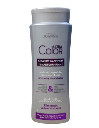 joanna color szampon