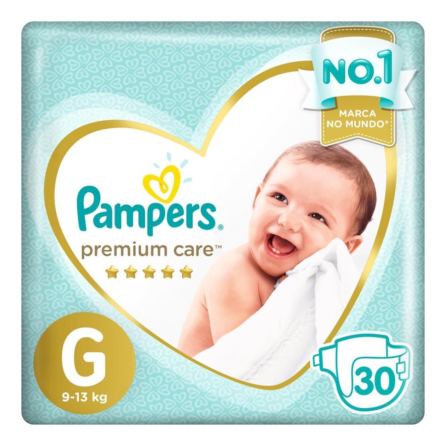 pampers premium care 1 88