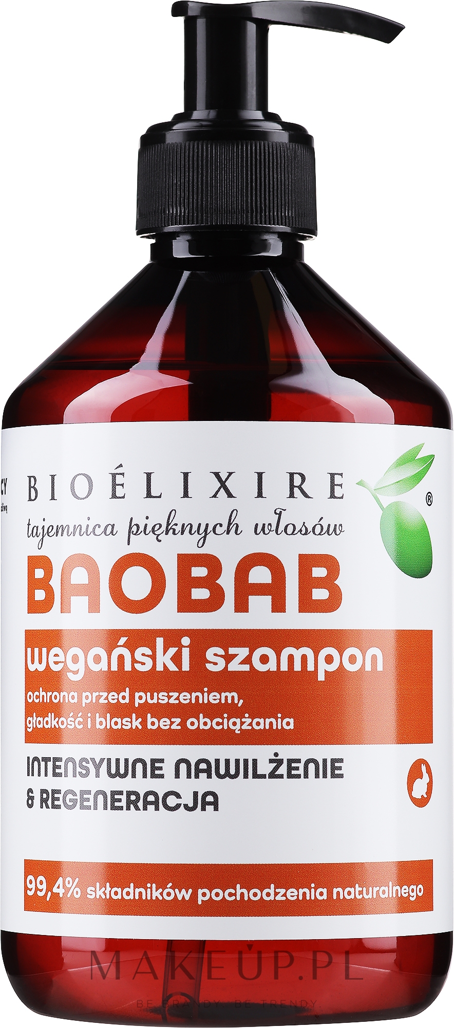 szampon z eycigiem z baobabu