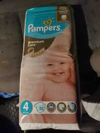 pampers lubuskie