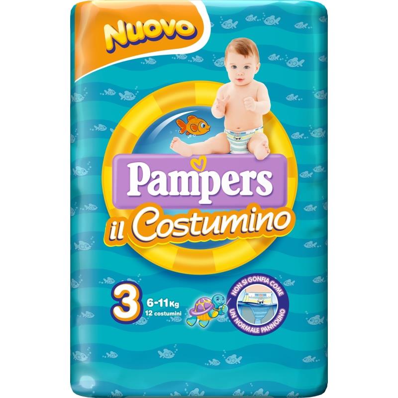 pampers norma