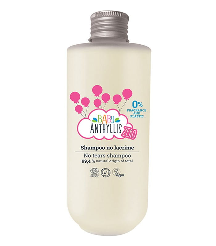 anthyllis pierpaoli szampon