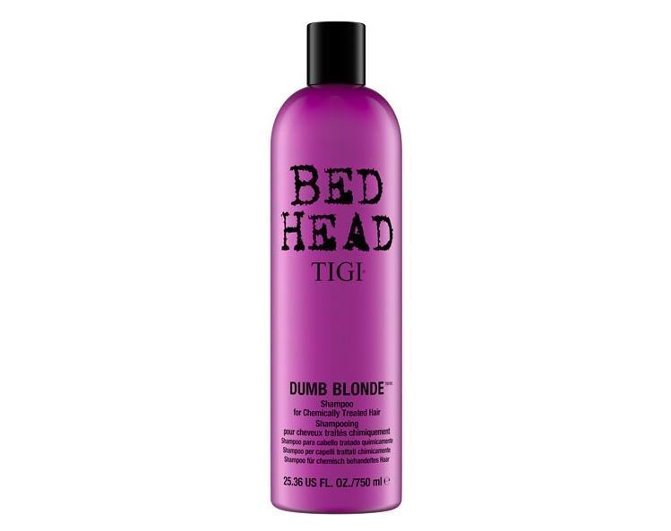 szampon bed head blonde