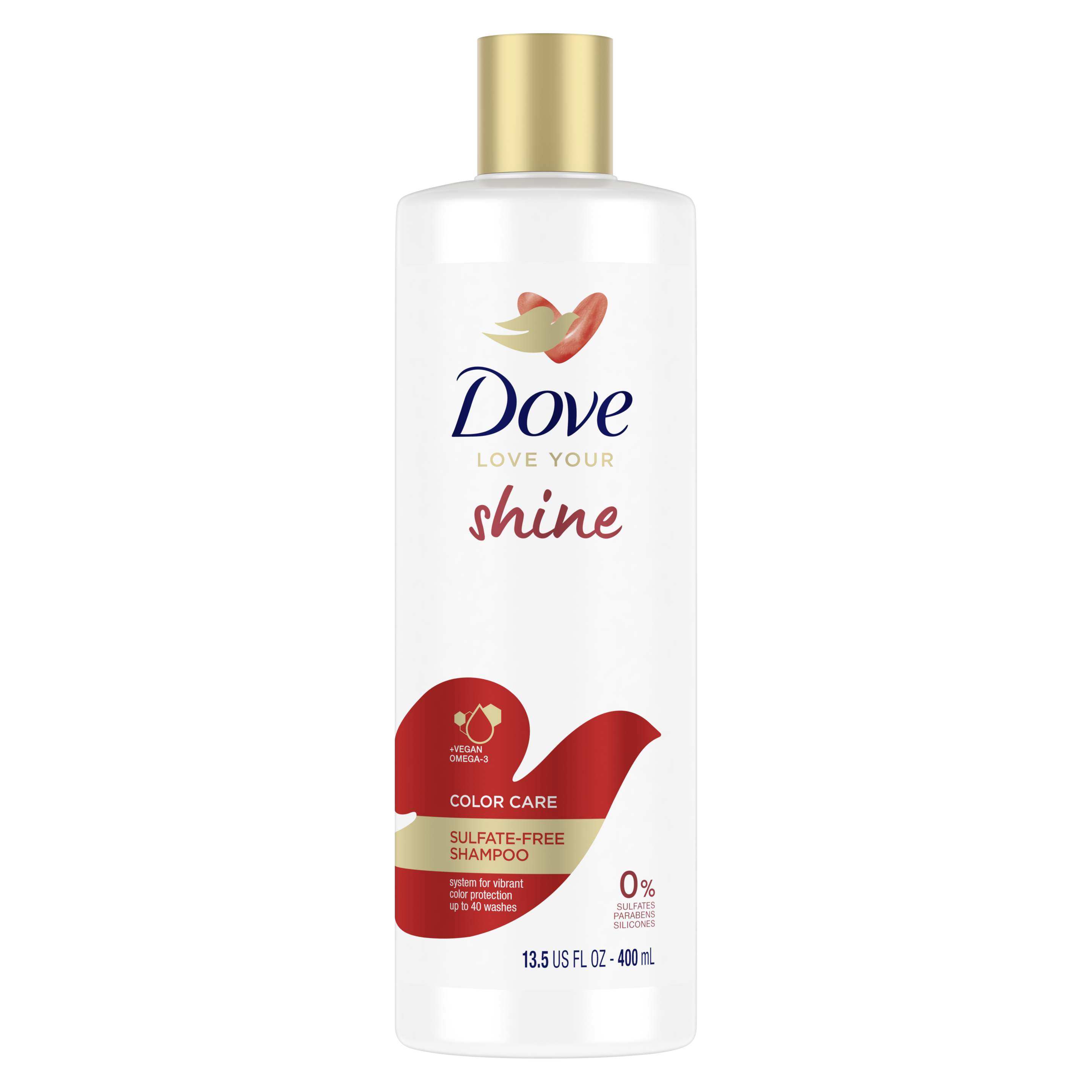 szampon dove colour care