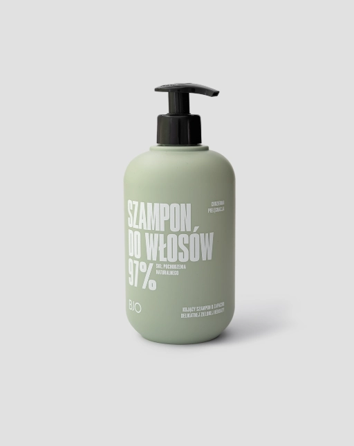 jaki szampon nadaje dlugotrwały zapach