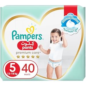 pampers do not contain silk
