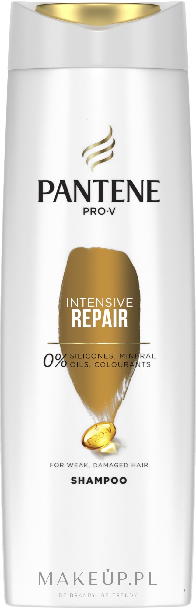 szampon pantene pro v repair