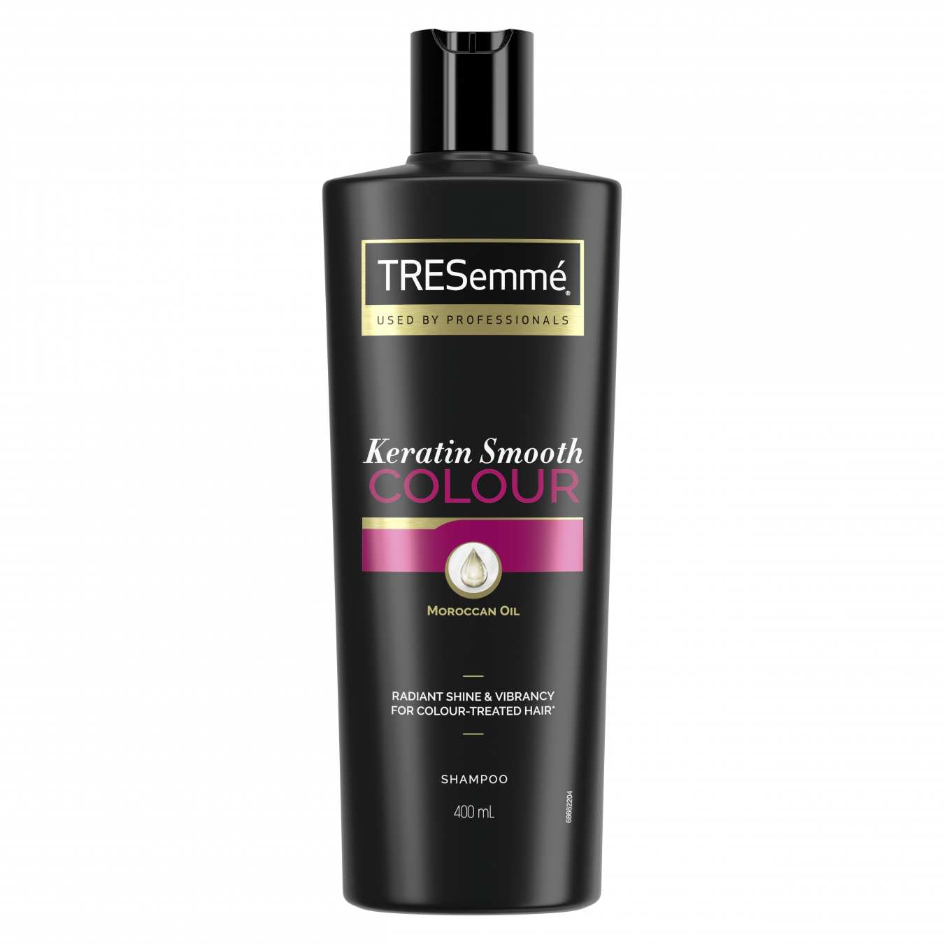 szampon tresemme keratin smooth