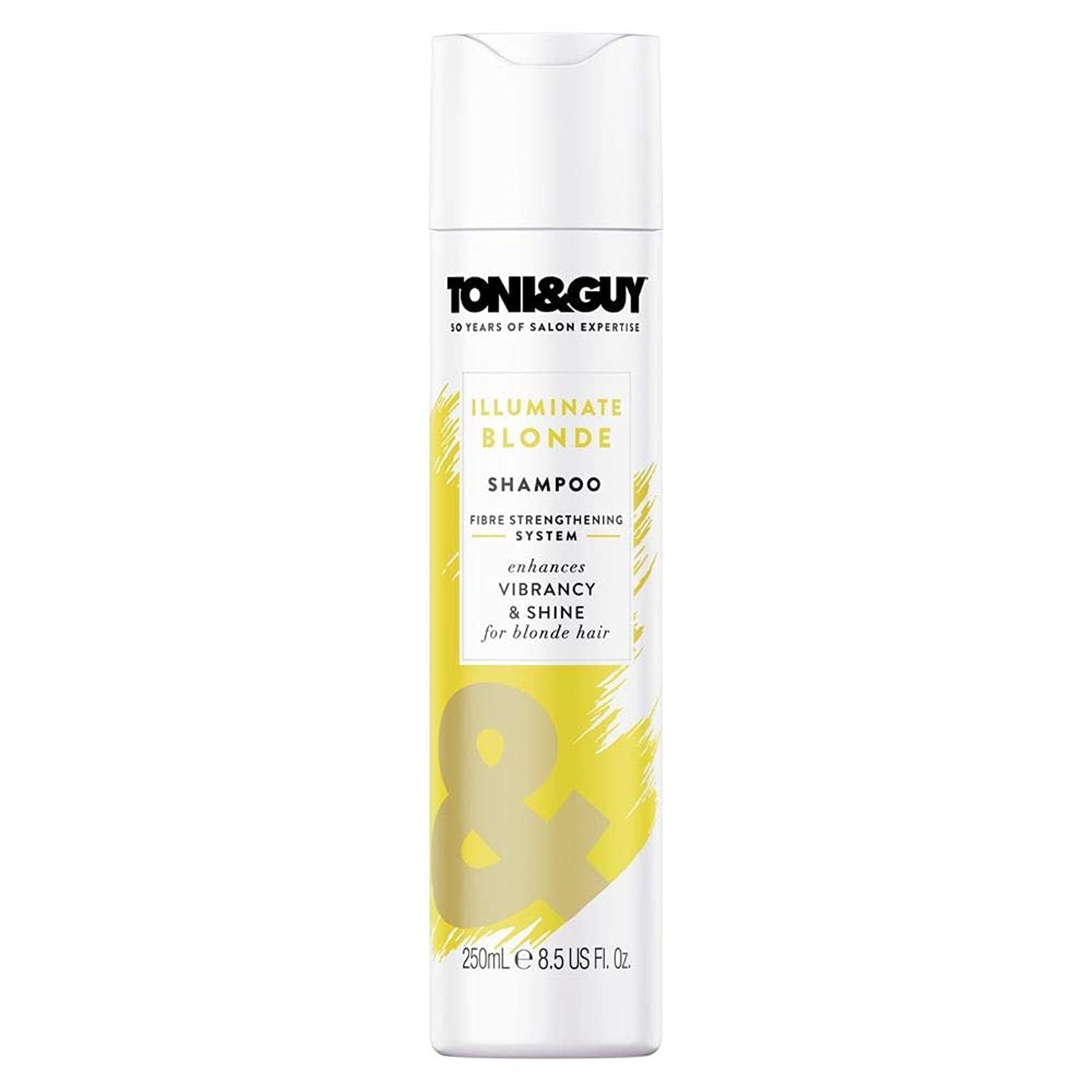 toni & guy cleanse szampon do włosów normalnych