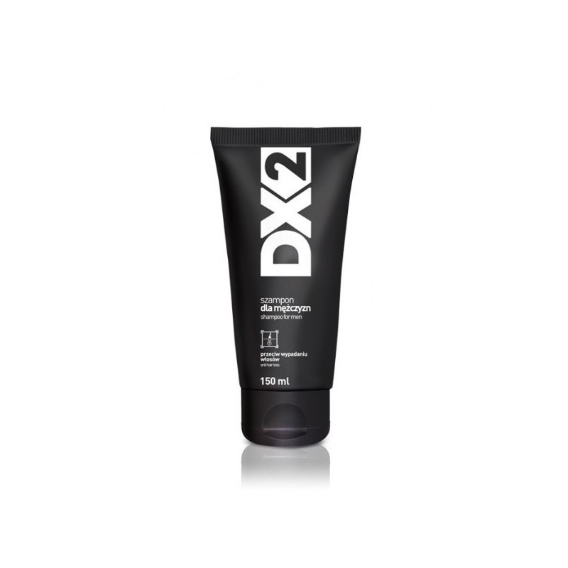 szampon dx2 na wypadanie włosów dziala
