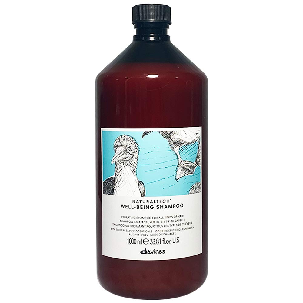 davines szampon 1000ml