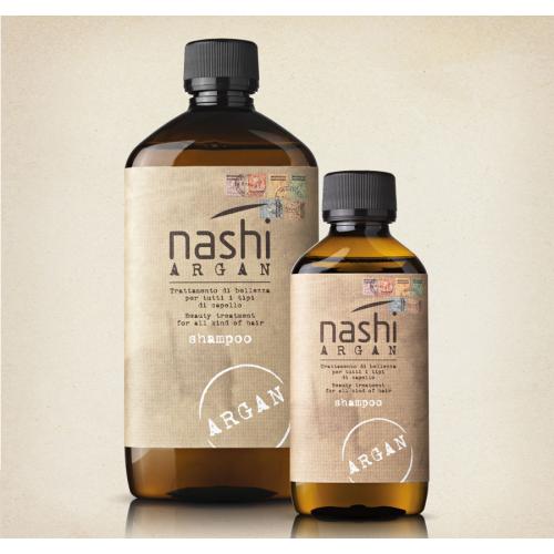 nashi argan opinie szampon i odzywka