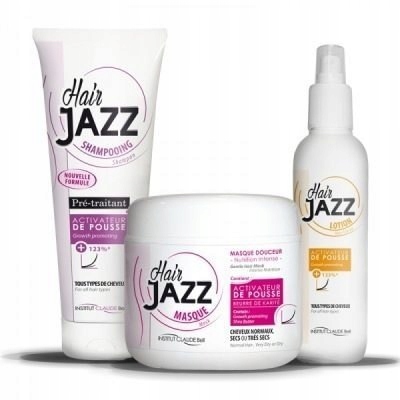 gdzie kupic szampon hair jazz