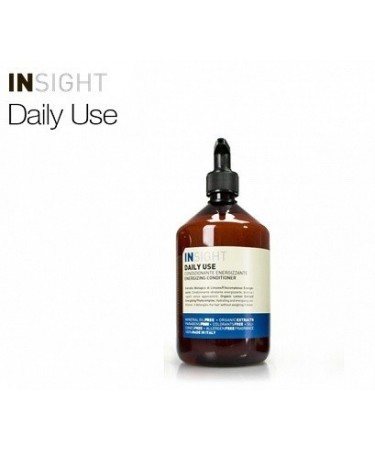 insight daily use odżywka do włosów 500 ml
