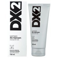 szampon dx3 opinie