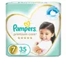 pampers protect care