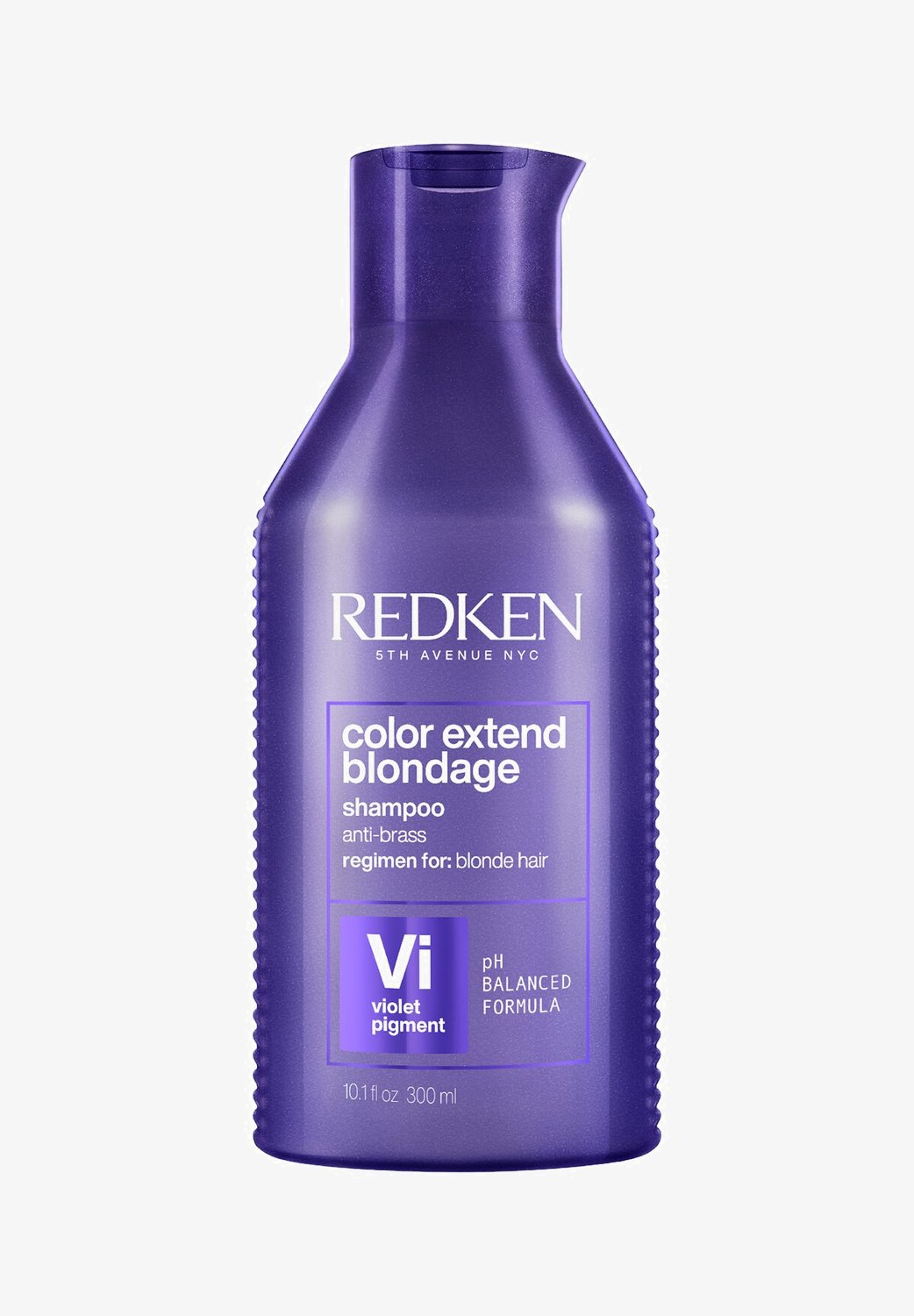 redken szampon color extend blondage shampoo