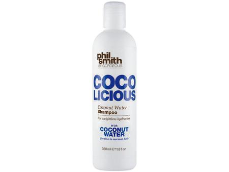 phil smith coco licious szampon opinie