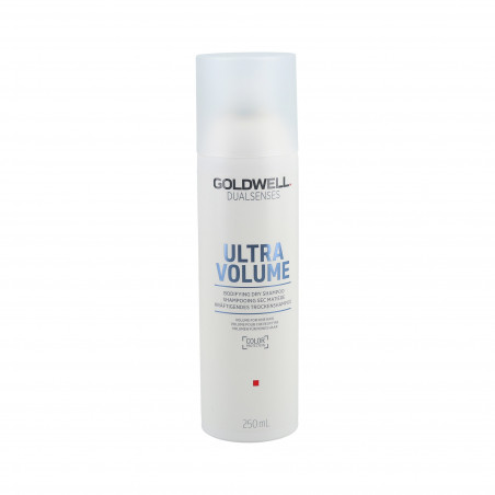 goldwell dualsenses ultra volume suchy szampon