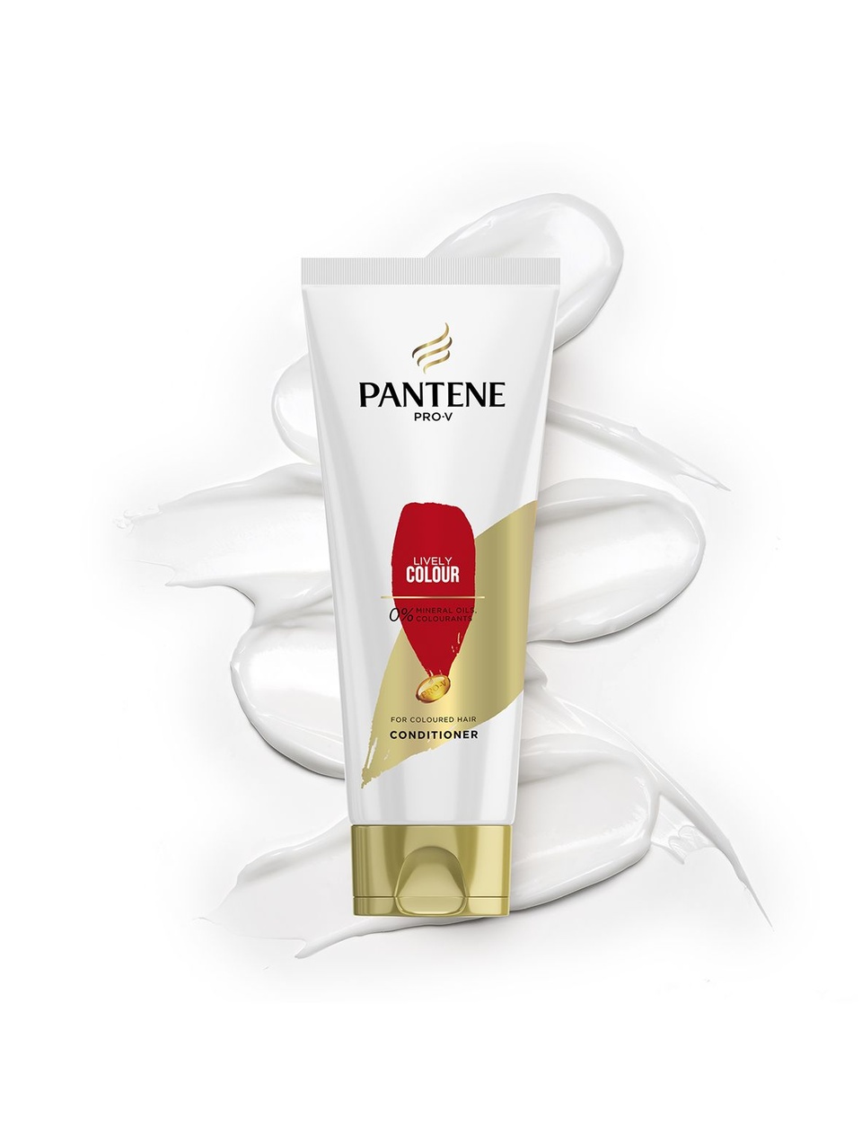 pantene odżywka do włosów farbowanych