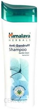 himalaya herbals anti dandruff shampoo szampon przeciwłupieżowy