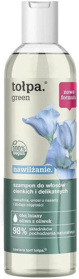 szampon herbal essences glossy