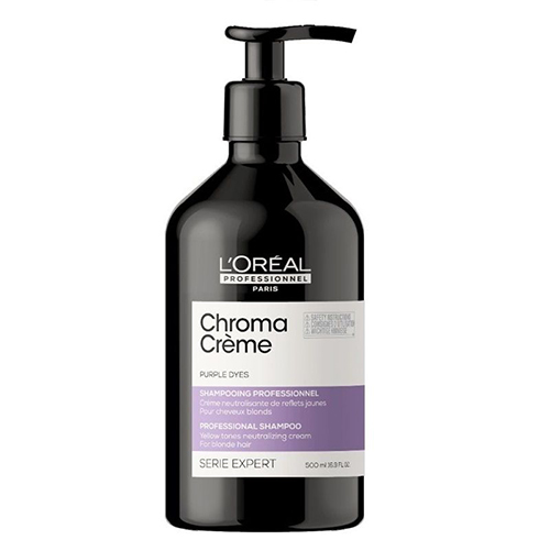 loreal professionnel szampon dla mężczyzn