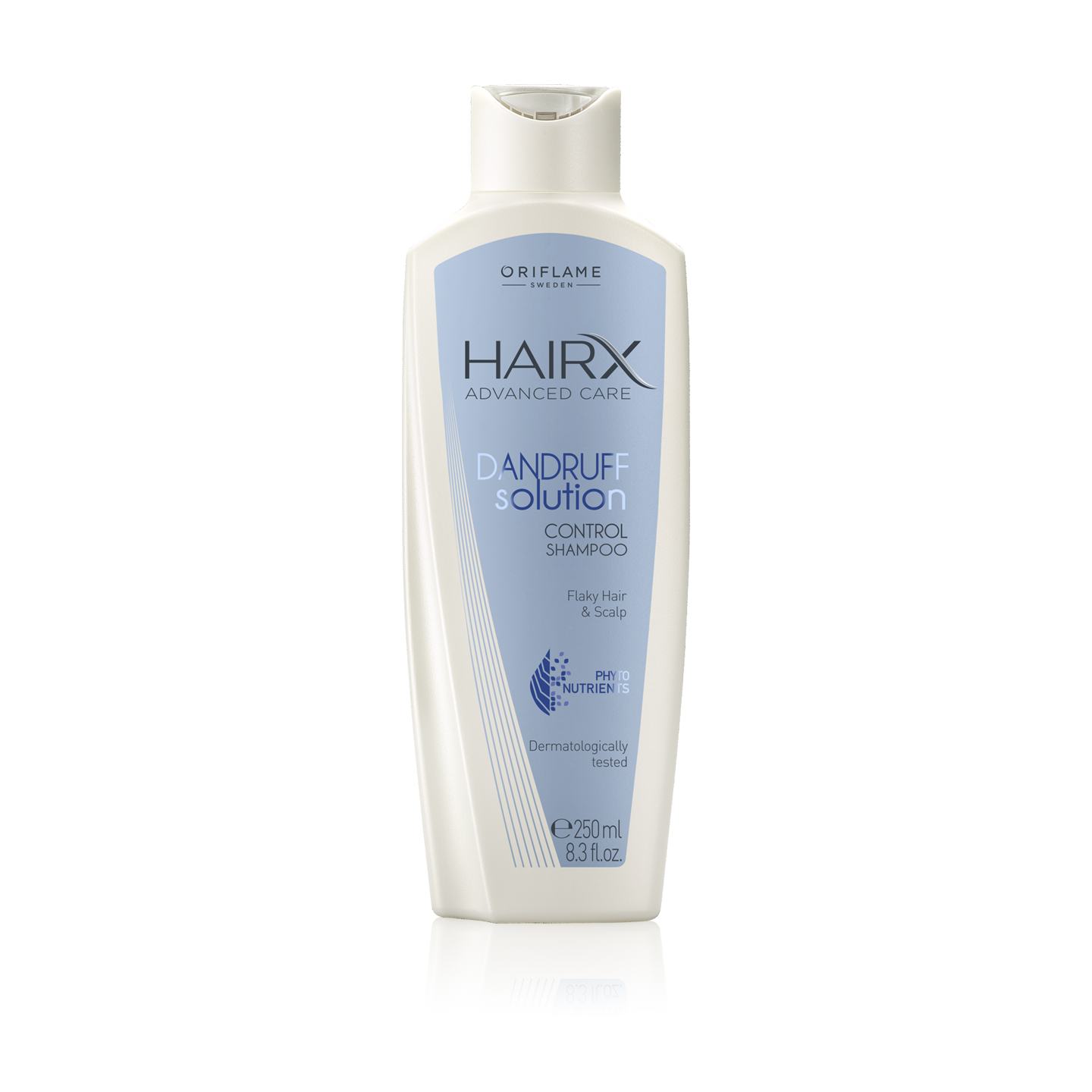 oriflame hair x smooth control szampon opinie wizaż