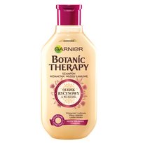 garnier botanic therapy szampon olejek arganowy