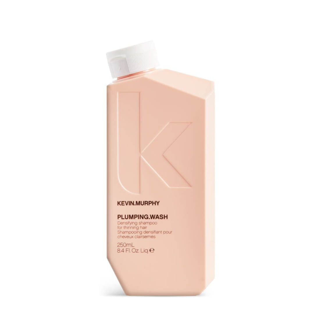 kevin murphy szampon do tlustych wlosow