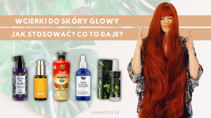 wwwwlosy szampon do skóry głowy i do włosów