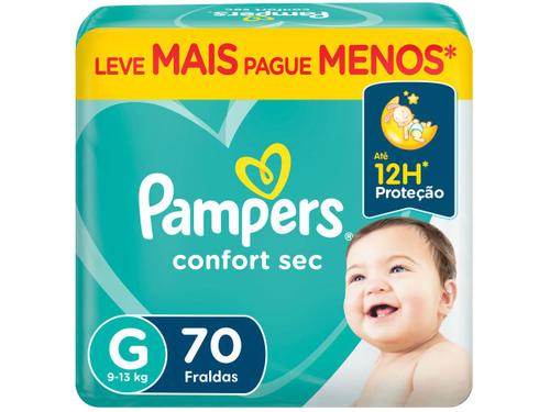 pampers akademia