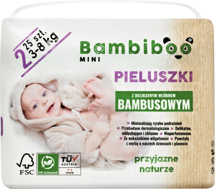 rossmann pieluchomajtki organiczne bambiboo