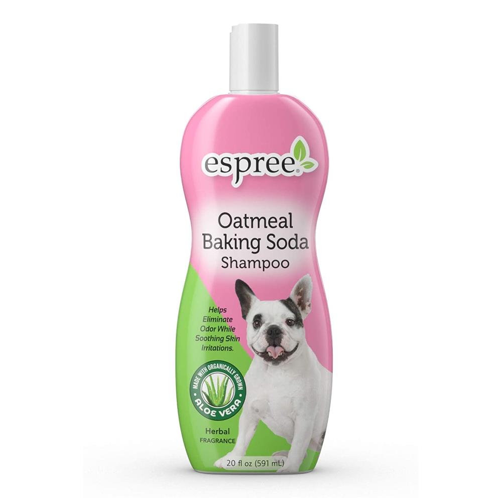 szampon dla psa espree