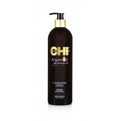 szampon i odżywka argan olive oil