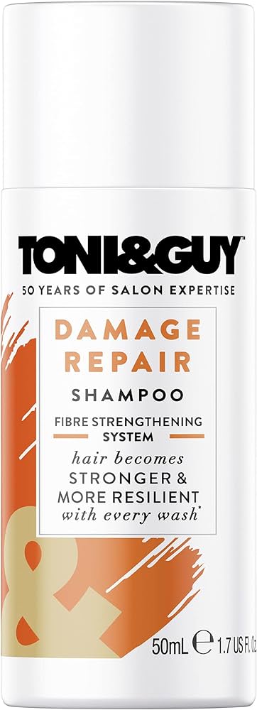 toni&guy szampon do włosów normalnych