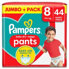pampers pabts yesco
