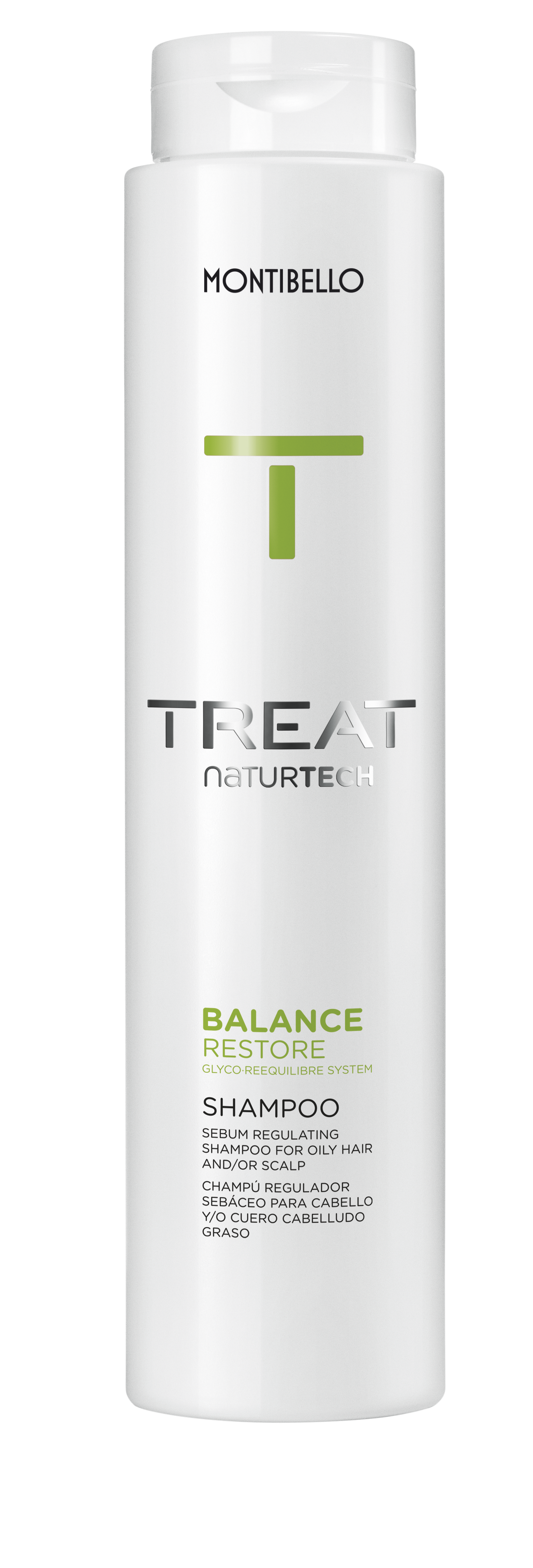 treat naturtech balance restore szampon opinie