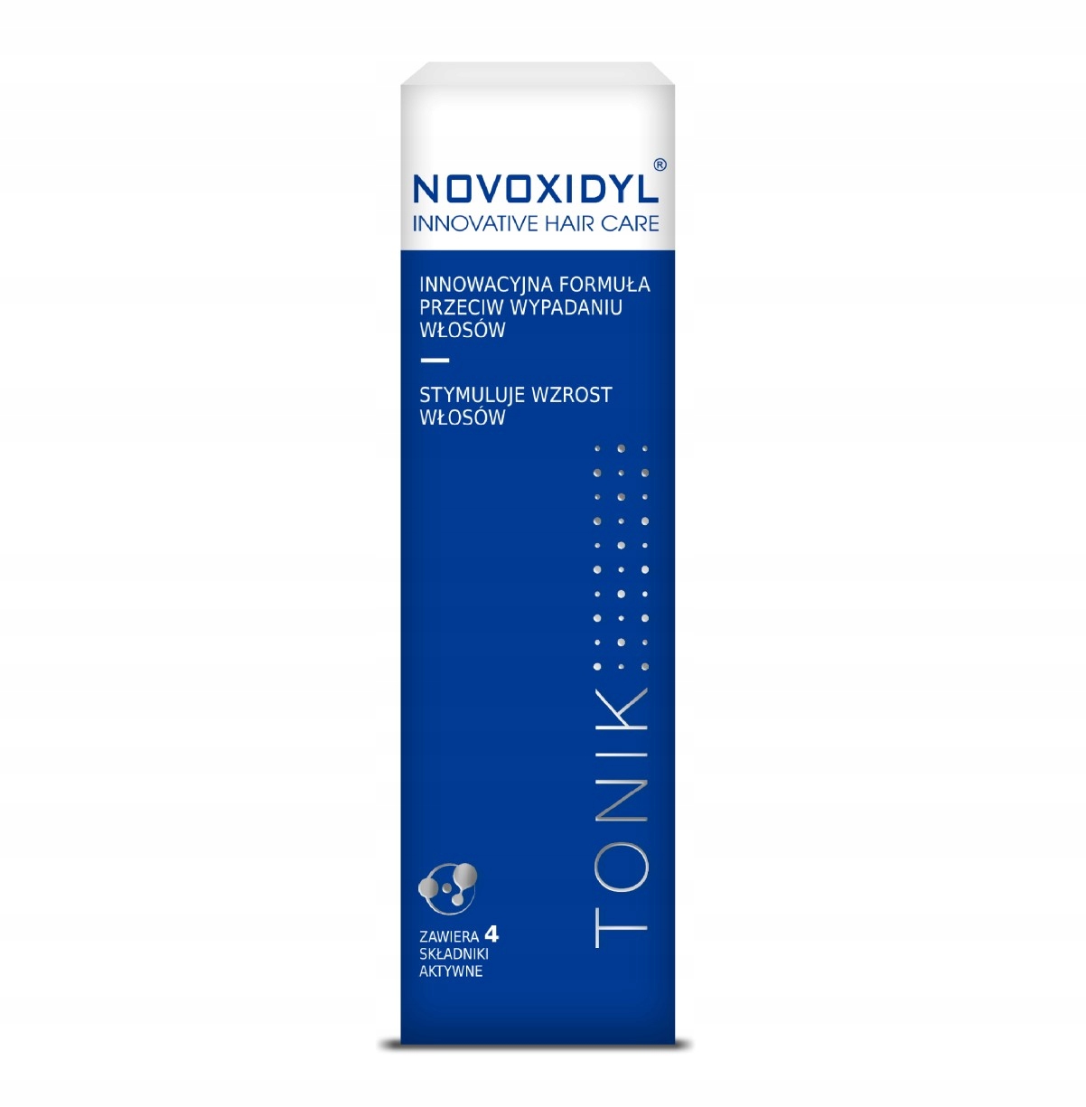 novoxidil szampon