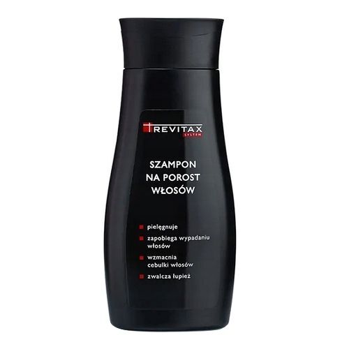 szampon włosy jasne daily 200ml