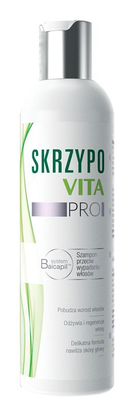 szampon skrzypovita